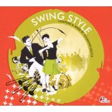 Various - Swing Style - Compiled By G.Kultur - Kliknutím na obrázok zatvorte